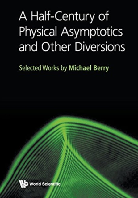 Half-century Of Physical Asymptotics And Other