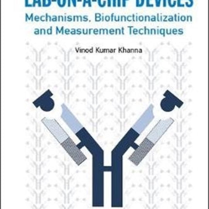Medical Sensors And Lab-on-a-chip Devices: