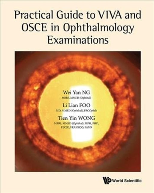 Practical Guide To Viva And Osce In Ophthalmology