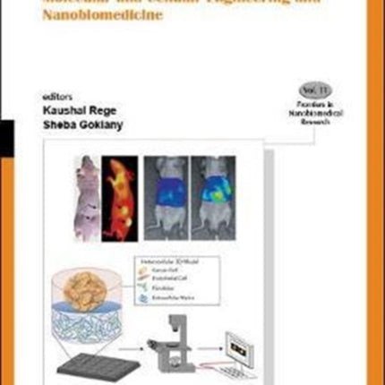 Cancer Therapeutics And Imaging: Molecular And
