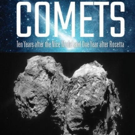 Origin And Evolution Of Comets: Ten Years After