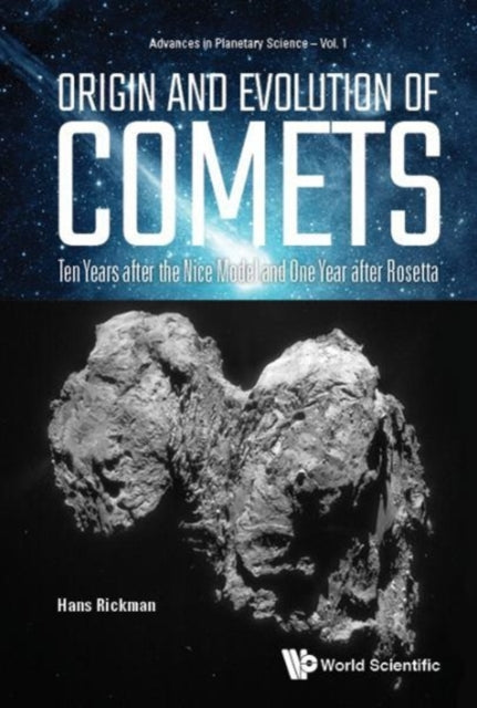 Origin And Evolution Of Comets: Ten Years After