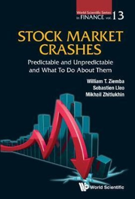 Stock Market Crashes: Predictable And
