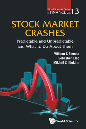 Stock Market Crashes: Predictable And