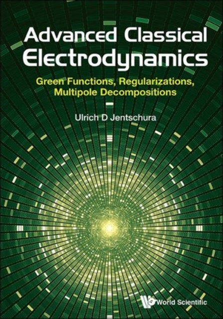 Advanced Classical Electrodynamics: Green