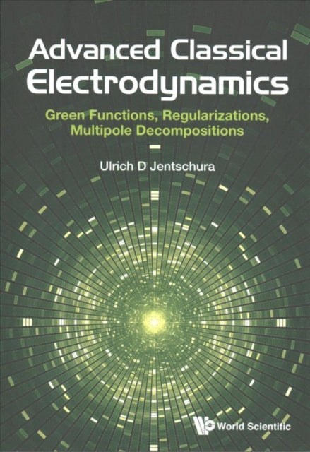 Advanced Classical Electrodynamics: Green