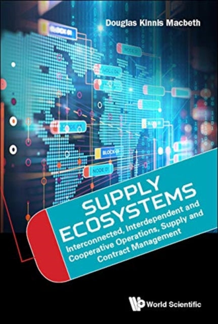 Supply Ecosystems: Interconnected, Interdependent