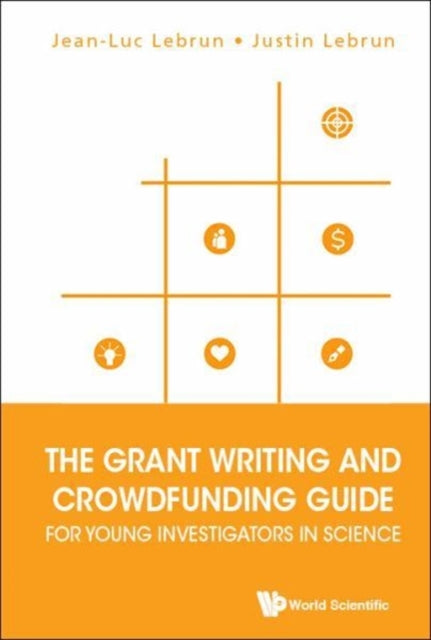 Grant Writing And Crowdfunding Guide For Young