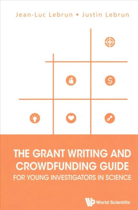 Grant Writing And Crowdfunding Guide For Young