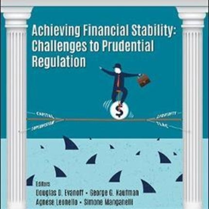 Achieving Financial Stability: Challenges To