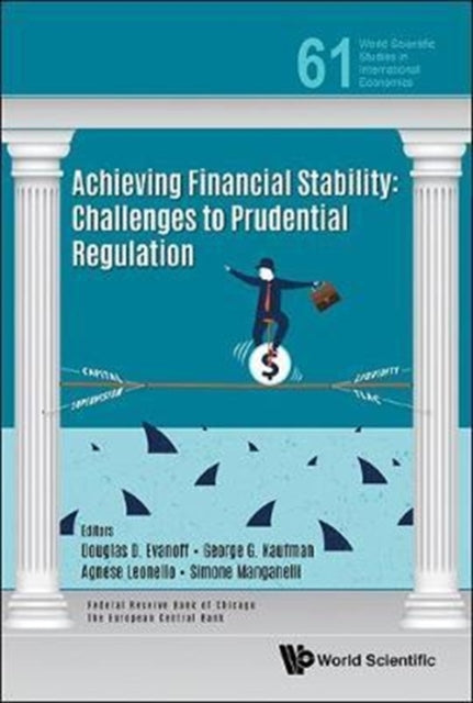Achieving Financial Stability: Challenges To