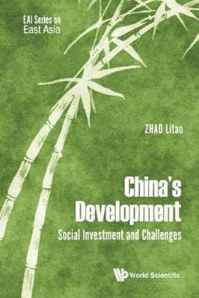 China's Development: Social Investment And