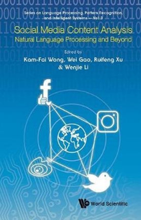 Social Media Content Analysis: Natural Language