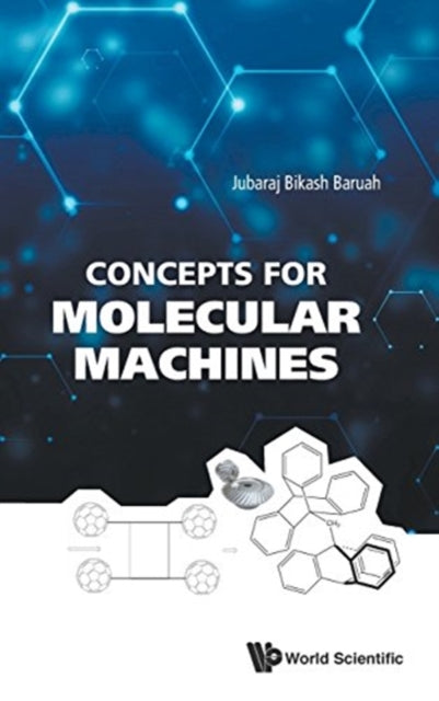 Concepts For Molecular Machines