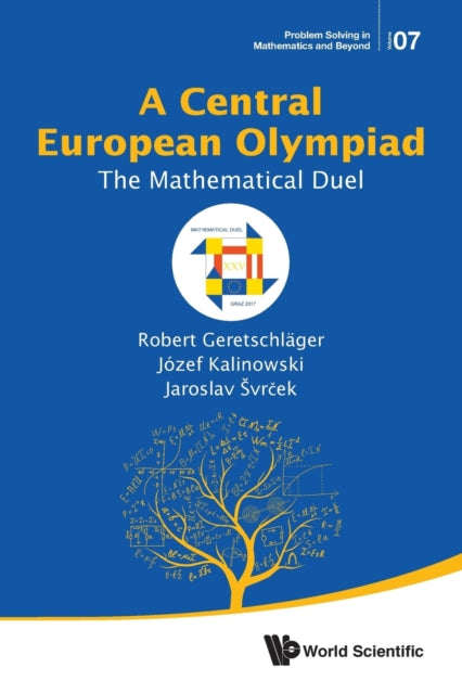 Central European Olympiad, A: The Mathematical