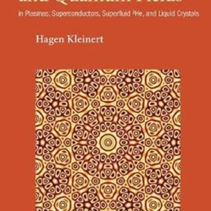 Collective Classical And Quantum Fields: In