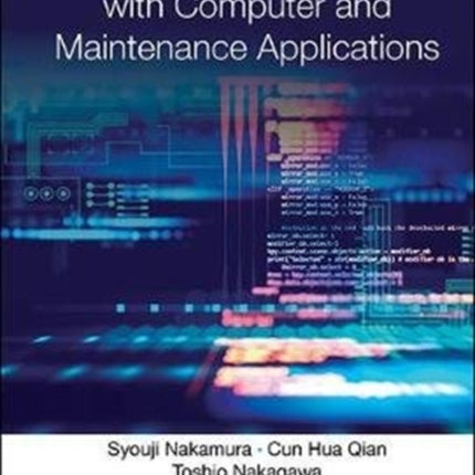 Reliability Modeling With Computer And