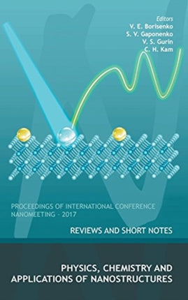 Physics, Chemistry And Application Of