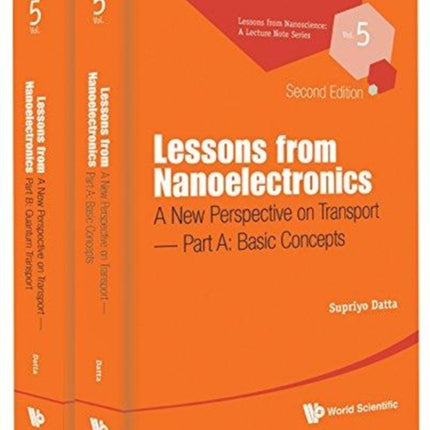 Lessons From Nanoelectronics: A New Perspective