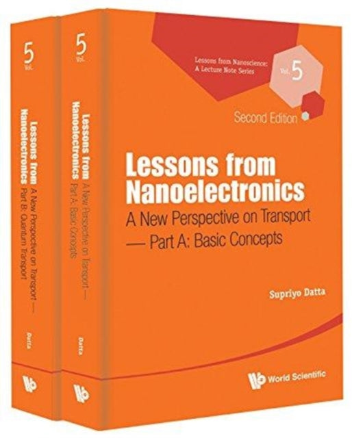 Lessons From Nanoelectronics: A New Perspective