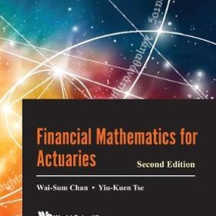 Financial Mathematics For Actuaries