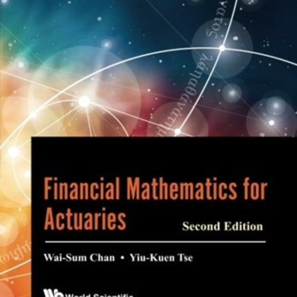 Financial Mathematics For Actuaries
