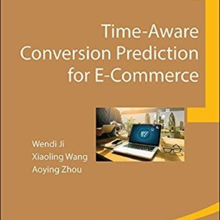 Time-aware Conversion Prediction For E-commerce