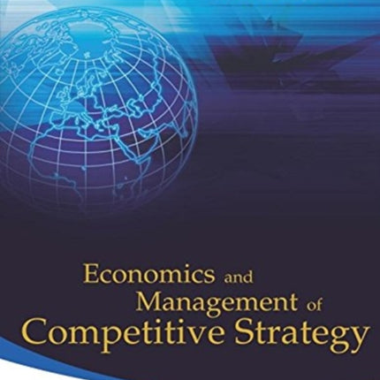 Economics And Management Of Competitive Strategy