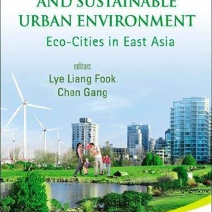 Towards A Liveable And Sustainable Urban