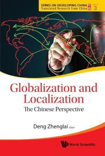 Globalization And Localization: The Chinese