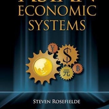 Asian Economic Systems