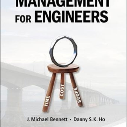 Project Management For Engineers