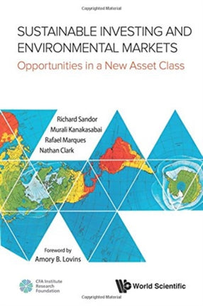 Sustainable Investing And Environmental Markets: