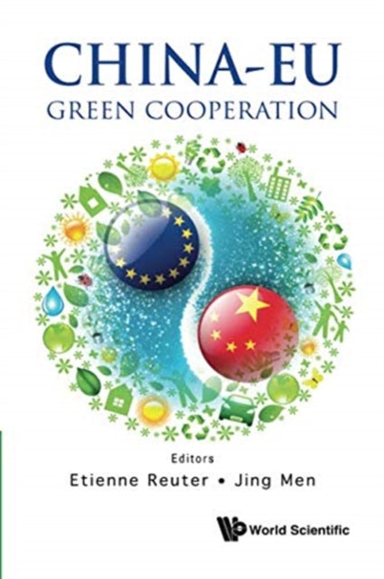 China-eu: Green Cooperation