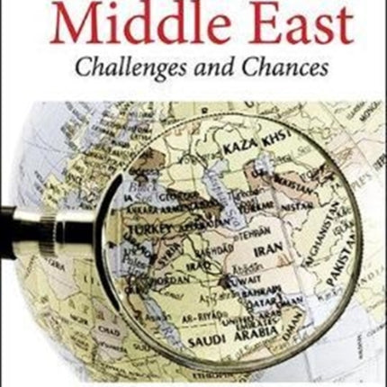 Reporting The Middle East: Challenges And Chances