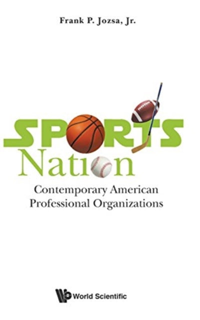 Sports Nation: Contemporary American Professional