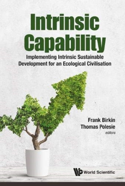 Intrinsic Capability: Implementing Intrinsic