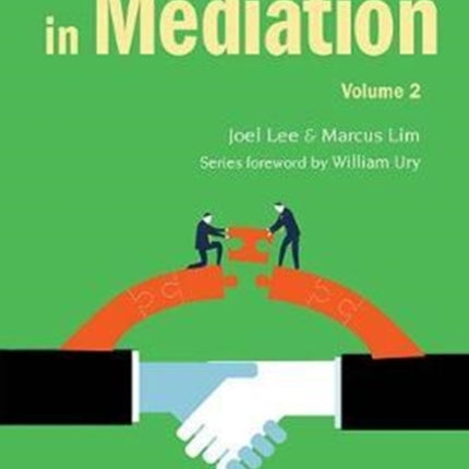 Contemporary Issues In Mediation - Volume 2