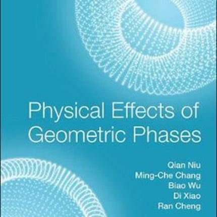 Physical Effects Of Geometric Phases