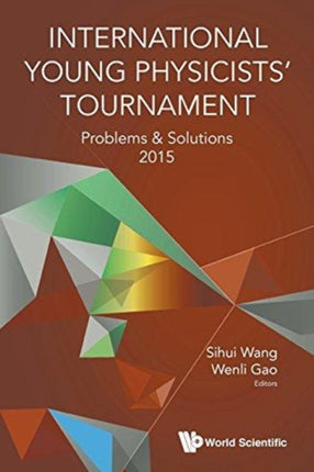 International Young Physicists' Tournament: