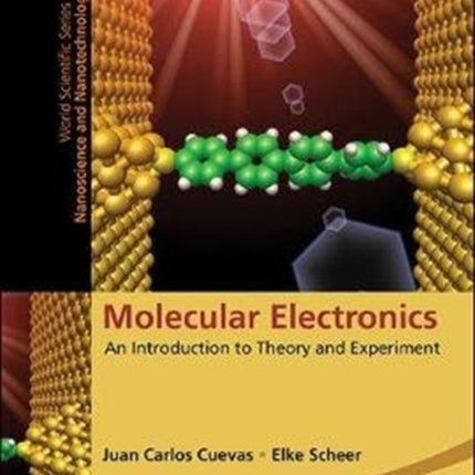 Molecular Electronics: An Introduction To Theory