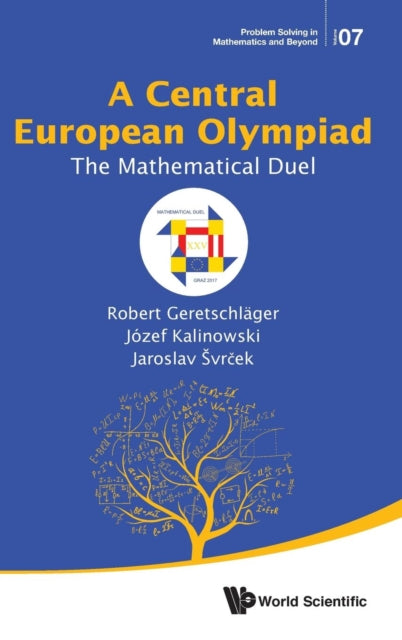 Central European Olympiad, A: The Mathematical