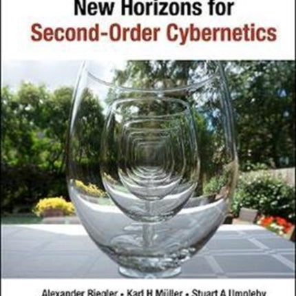 New Horizons For Second-order Cybernetics