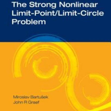 Strong Nonlinear Limit-point/limit-circle