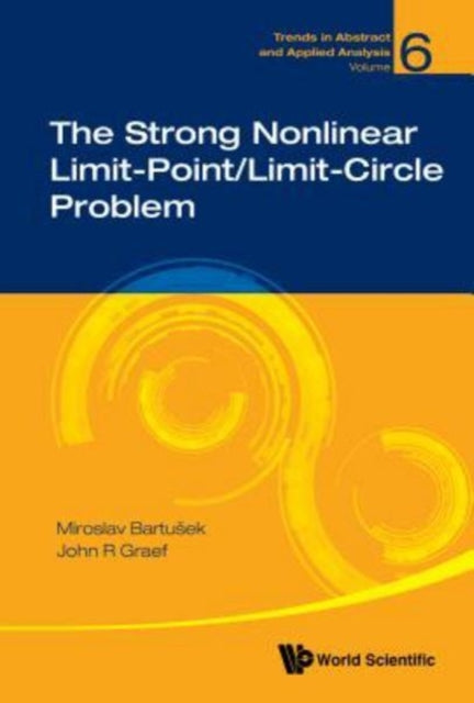 Strong Nonlinear Limit-point/limit-circle