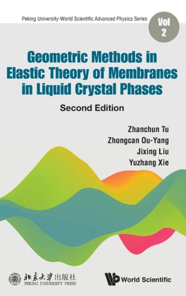 Geometric Methods In Elastic Theory Of Membranes