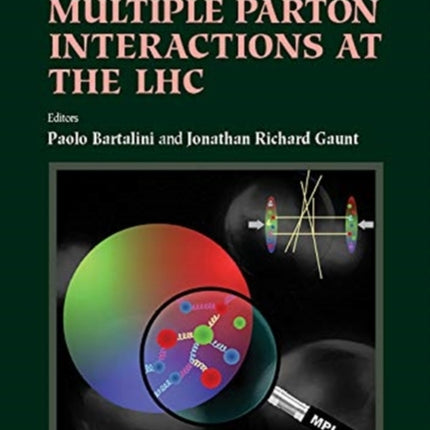 Multiple Parton Interactions At The Lhc