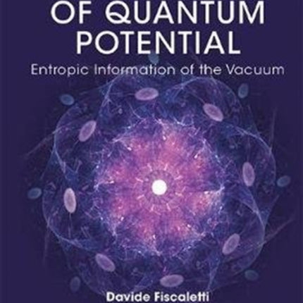 Geometry Of Quantum Potential, The: Entropic