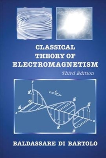 Classical Theory Of Electromagnetism (Third