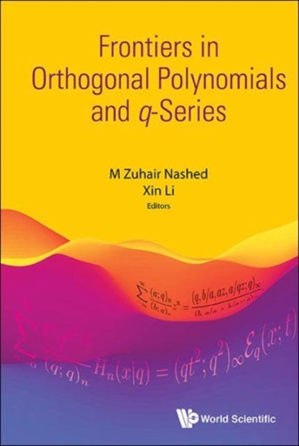 Frontiers in Orthogonal Polynomials and q-Series